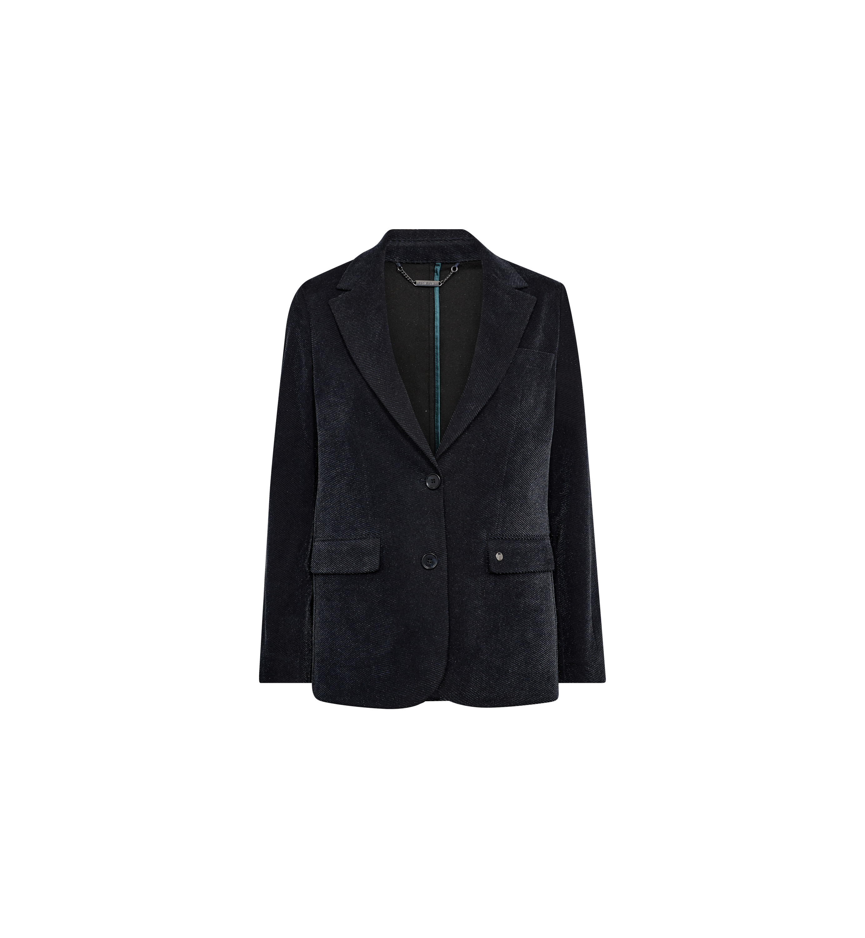 Packshot / Dark Blue / Front